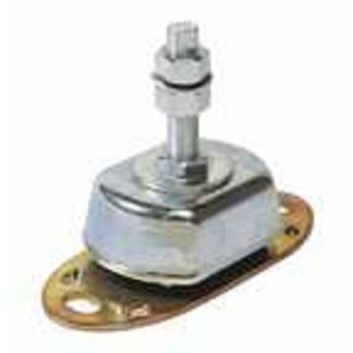 ANTIVIBRANTE HY100 40SH