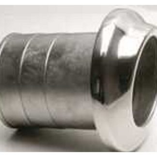 BOCCHETTONE SCARICO INOX P D40