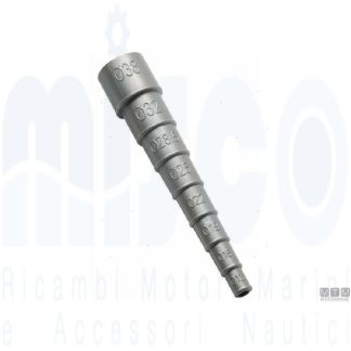 PORTAGOMMA UNIVERSAL 32/60