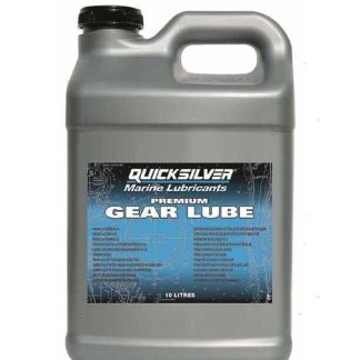 CF QS GEAR LUBE 6X1L<