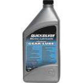 CF QS GEAR LUBE 12X237ML