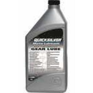 CF QS GEAR LUBE HP 1L