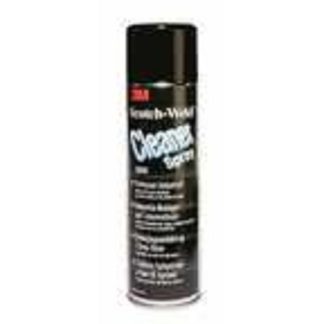 3M INDUSTRIAL CLEANER 500ML 50098