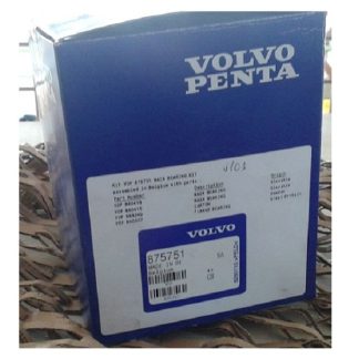 Kit Bronzina Banco STD 875751