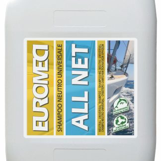 EUROMECI All net conf. da 20 litri