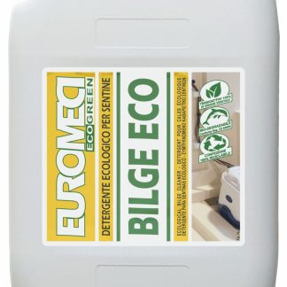 EUROMECI EcoGreen Bilge Eco 20 litri