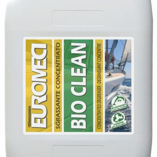 EUROMECI Bio clean conf. da 20 litri