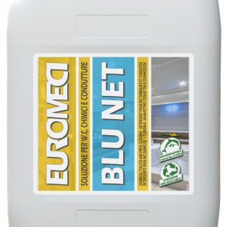 EUROMECI Blu net conf. da 20 litri