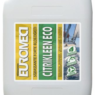 EUROMECI Citrikleen eco conf. da 20 litri