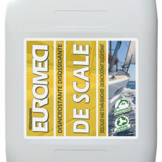 EUROMECI De scale conf. da 20 litri
