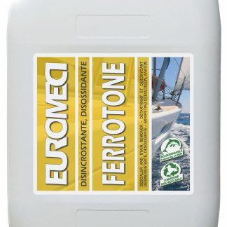 EUROMECI Ferrotone conf. da 20 litri
