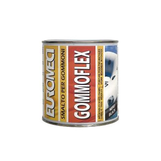 EUROMECI Gommoflex nero conf. da 750 ml