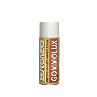 EUROMECI Gommolux spray conf. da 400 ml