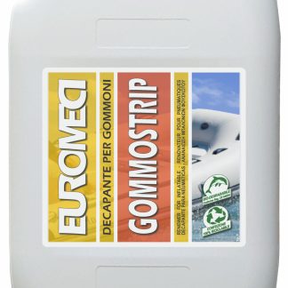 EUROMECI Gommostrip conf. da 20 litri