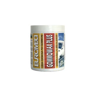 EUROMECI Gommowax Plus  conf. da 500 ml