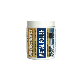 EUROMECI Metal polish conf. da 500 ml