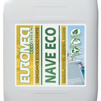 EUROMECI EcoGreen Nave Eco 20 litri