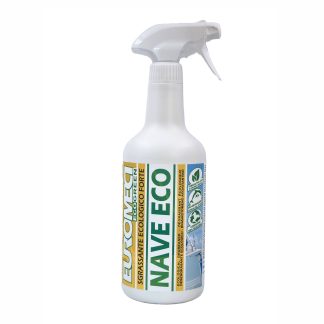 EUROMECI EcoGreen Nave Eco spruzzatore 750 ml