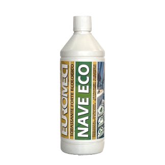 EUROMECI Nave eco conf. da 1 litro