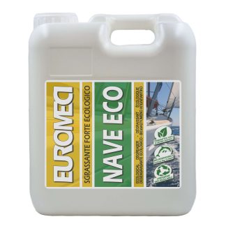 EUROMECI Nave eco conf. da 5 litri