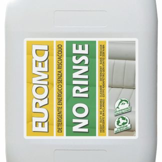 EUROMECI No rinse conf. da 20 litri