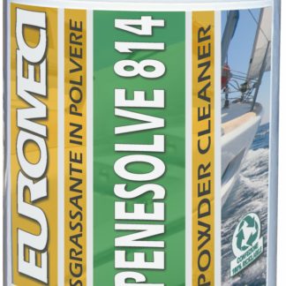 EUROMECI Penesolve 814 polvere  conf. da 15 Kg.