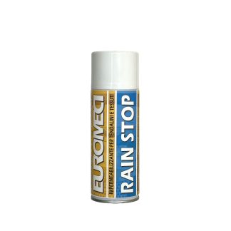 EUROMECI Rain Stop spray conf. da 400 ml