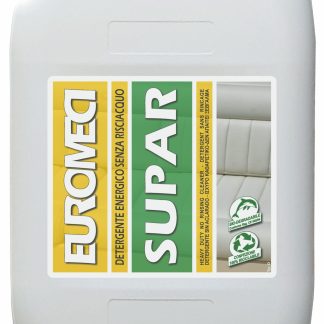 EUROMECI Supar conf. da 20 litri