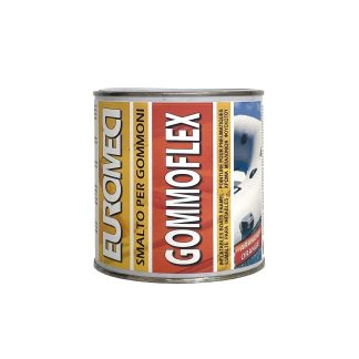 EUROMECI Gommoflex arancio conf. da 750 ml
