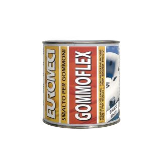 EUROMECI Gommoflex bianco conf. da 750 ml