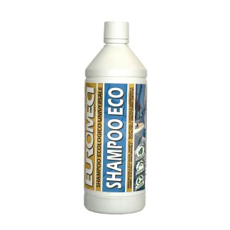 EUROMECI EcoGreen Shampoo Eco 1 litro