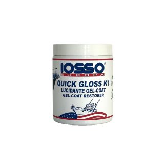 IOSSO EU. Quick Gloss K1 conf. da 500 ml