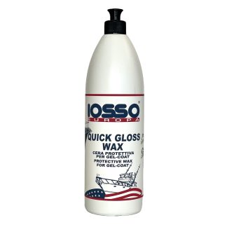 IOSSO EU. Quick Gloss Wax conf. da 1 litro
