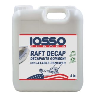 IOSSO EU. Raft Decap conf. da 4 litri