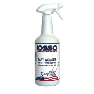 IOSSO EU. Raft Wonder conf. da 750 ml spruzz.