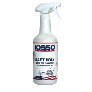 IOSSO EU. Raft Wax conf. da 750 ml spruzz.