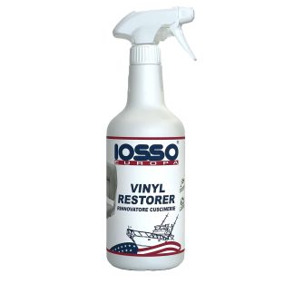 IOSSO EU. Vinyl Restorer conf. da 750 ml spruzz.