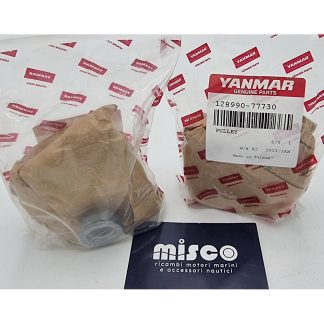 PULEGGIA 128990-77730 Yanmar