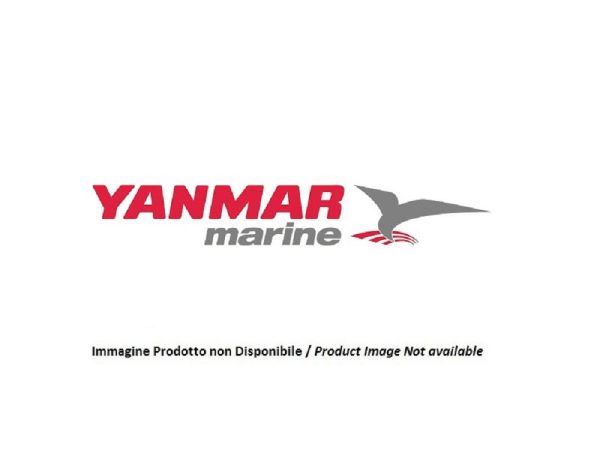 Occhiello, 12X3 Zincato 29311-123000