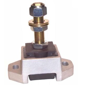 Supporto Antivibrante, Caterpillar e Cummins DF 9106