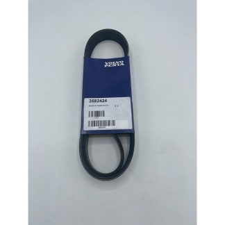 CINGHIA TRASMISSIONE