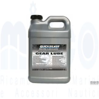 CF QS GEAR LUBE HP 2X10L<