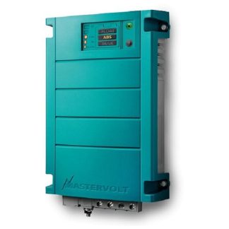 Carica Batteria ChargeMaster 12/25/-3