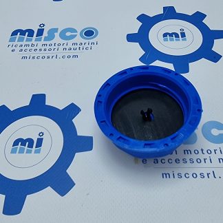 TAPPO SERBATOI "ERCOLE" O "SOGLIOLA"