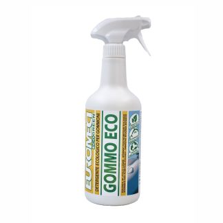 EUROMECI EcoGreen Gommo Eco spruzzatore 750 ml
