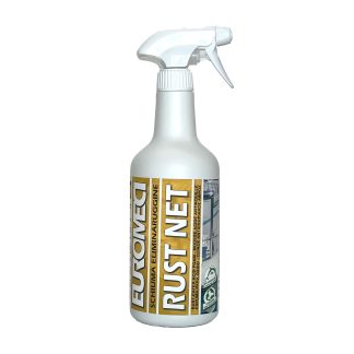 EUROMECI Rust Net spruzzatore conf. da 750 ml