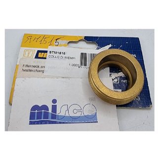 Collo di Riempimento M36 Comp. STM 1515