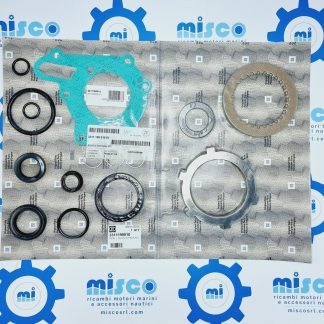 ARBRE INTERMÉDIAIRE COMPL. 2R