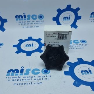 TAPPO RADIATOR ACQUA