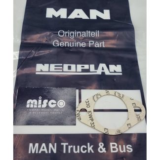 GUARNIZIONE 06.56257-2508 Man
